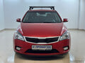 Фото Kia Ceed I Рестайлинг с пробегом | №2 Фото Kia Ceed I Рестайлинг с пробегом | №2