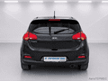 Фото Kia Ceed II с пробегом | №3 Фото Kia Ceed II с пробегом | №3