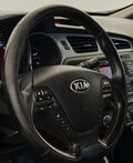 Фото Kia Ceed II с пробегом | №10 Фото Kia Ceed II с пробегом | №10
