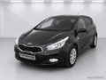 Фото Kia Ceed II с пробегом | №1 Фото Kia Ceed II с пробегом | №1