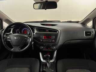 Фото Kia Ceed II Рестайлинг с пробегом