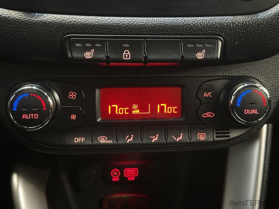 Фото Kia Ceed II Рестайлинг с пробегом | №9