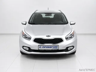 Фото Kia Ceed II с пробегом