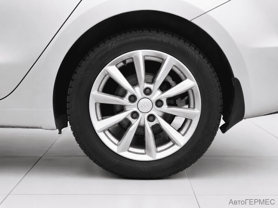 Фото Kia Ceed II с пробегом | №16