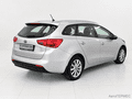 Фото Kia Ceed II с пробегом | №4