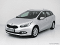 Фото Kia Ceed II с пробегом | №1