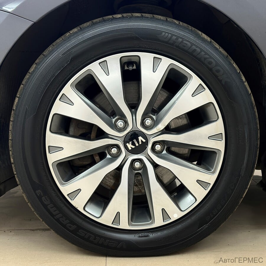 Фото Kia Ceed II Рестайлинг с пробегом | №15