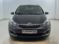 Фото Kia Ceed II Рестайлинг с пробегом | №2