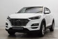 Фото HYUNDAI Tucson III Рестайлинг с пробегом | №1