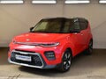 Фото Kia Soul III с пробегом | №1