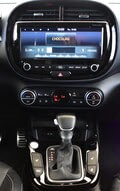 Фото Kia Soul III с пробегом | №8