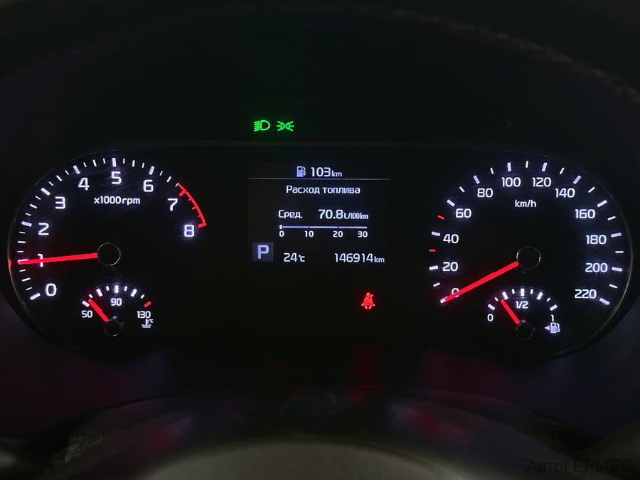 Фото Kia Soul III с пробегом | №6