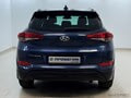 Фото HYUNDAI Tucson с пробегом | №3 Фото HYUNDAI Tucson с пробегом | №3