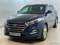 Фото HYUNDAI Tucson с пробегом | №1 Фото HYUNDAI Tucson с пробегом | №1