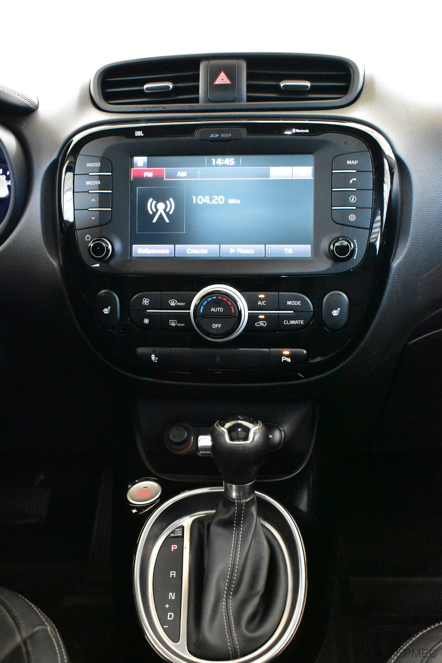 Фото Kia Soul II Рестайлинг с пробегом | №8