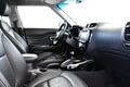 Фото Kia Soul II Рестайлинг с пробегом | №13