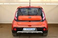 Фото Kia Soul II Рестайлинг с пробегом | №3