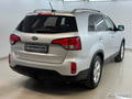 Фото Kia Sorento II Рестайлинг с пробегом | №4