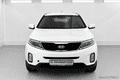 Фото Kia Sorento II Рестайлинг с пробегом | №2 Фото Kia Sorento II Рестайлинг с пробегом | №2
