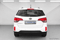 Фото Kia Sorento II Рестайлинг с пробегом | №3 Фото Kia Sorento II Рестайлинг с пробегом | №3