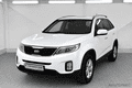 Фото Kia Sorento II Рестайлинг с пробегом | №1 Фото Kia Sorento II Рестайлинг с пробегом | №1