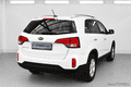 Фото Kia Sorento II Рестайлинг с пробегом | №4 Фото Kia Sorento II Рестайлинг с пробегом | №4