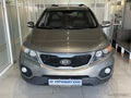 Фото Kia Sorento II с пробегом | №2 Фото Kia Sorento II с пробегом | №2