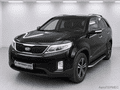 Фото Kia Sorento II Рестайлинг с пробегом | №1
