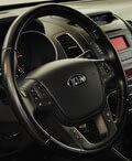 Фото Kia Sorento II Рестайлинг с пробегом | №11
