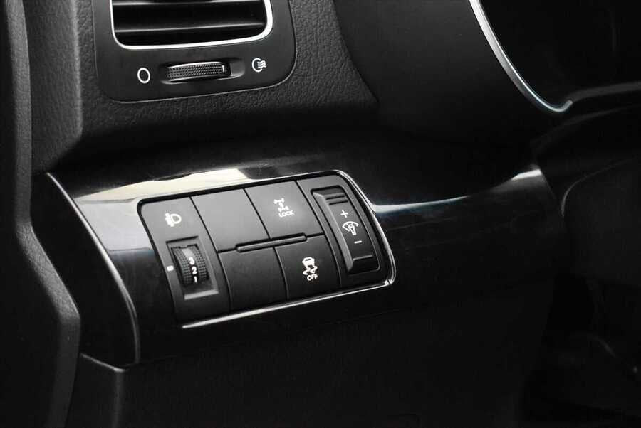 Фото Kia Sorento II Рестайлинг с пробегом | №12