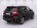 Фото Kia Sorento II Рестайлинг с пробегом | №4