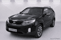 Фото Kia Sorento II Рестайлинг с пробегом | №1