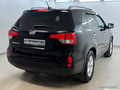 Фото Kia Sorento II Рестайлинг с пробегом | №4