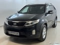 Фото Kia Sorento II Рестайлинг с пробегом | №1