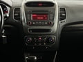 Фото Kia Sorento II Рестайлинг с пробегом | №7