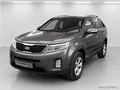 Фото Kia Sorento II Рестайлинг с пробегом | №1