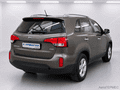 Фото Kia Sorento II Рестайлинг с пробегом | №4