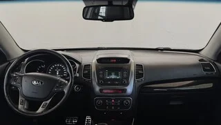 Фото Kia Sorento II Рестайлинг с пробегом