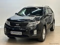 Фото Kia Sorento II Рестайлинг с пробегом | №1