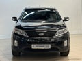 Фото Kia Sorento II Рестайлинг с пробегом | №2