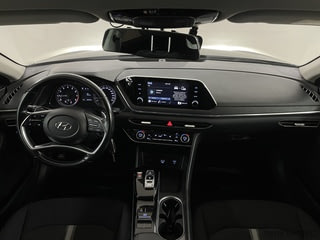 Фото HYUNDAI Sonata VIII (DN8) с пробегом Фото HYUNDAI Sonata VIII (DN8) с пробегом