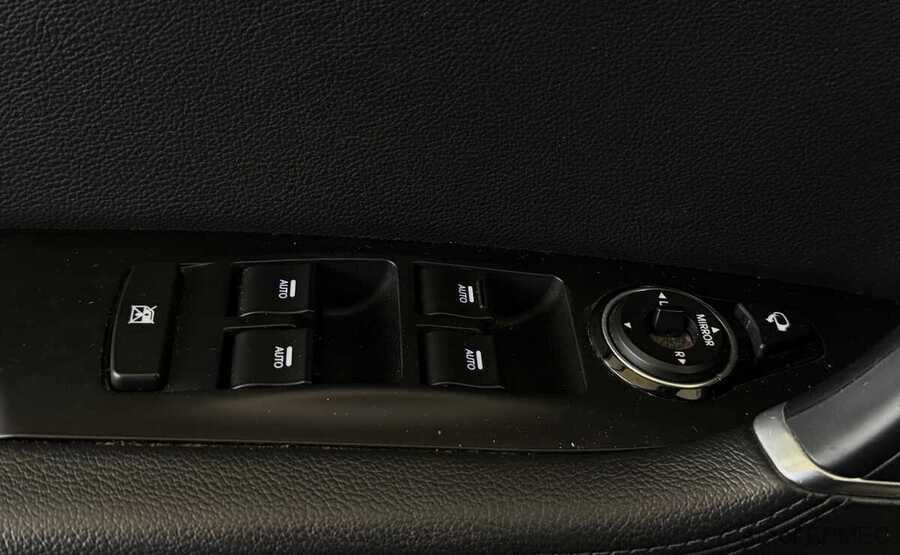 Фото HYUNDAI I40 I Рестайлинг с пробегом | №11
