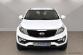 Фото Kia Sportage III Рестайлинг с пробегом | №2