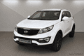 Фото Kia Sportage III Рестайлинг с пробегом | №1