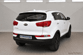 Фото Kia Sportage III Рестайлинг с пробегом | №4