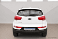 Фото Kia Sportage III Рестайлинг с пробегом | №3
