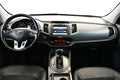 Фото Kia Sportage III Рестайлинг с пробегом | №5