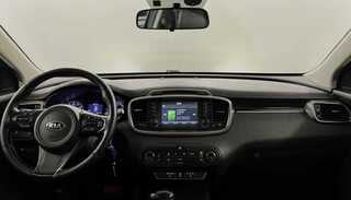 Фото Kia Sorento III PRIME с пробегом