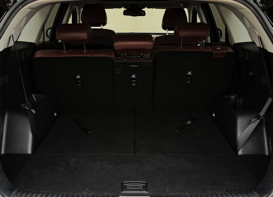 Фото Kia Sorento III PRIME с пробегом | №19