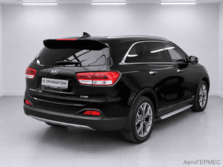 Фото Kia Sorento III PRIME с пробегом